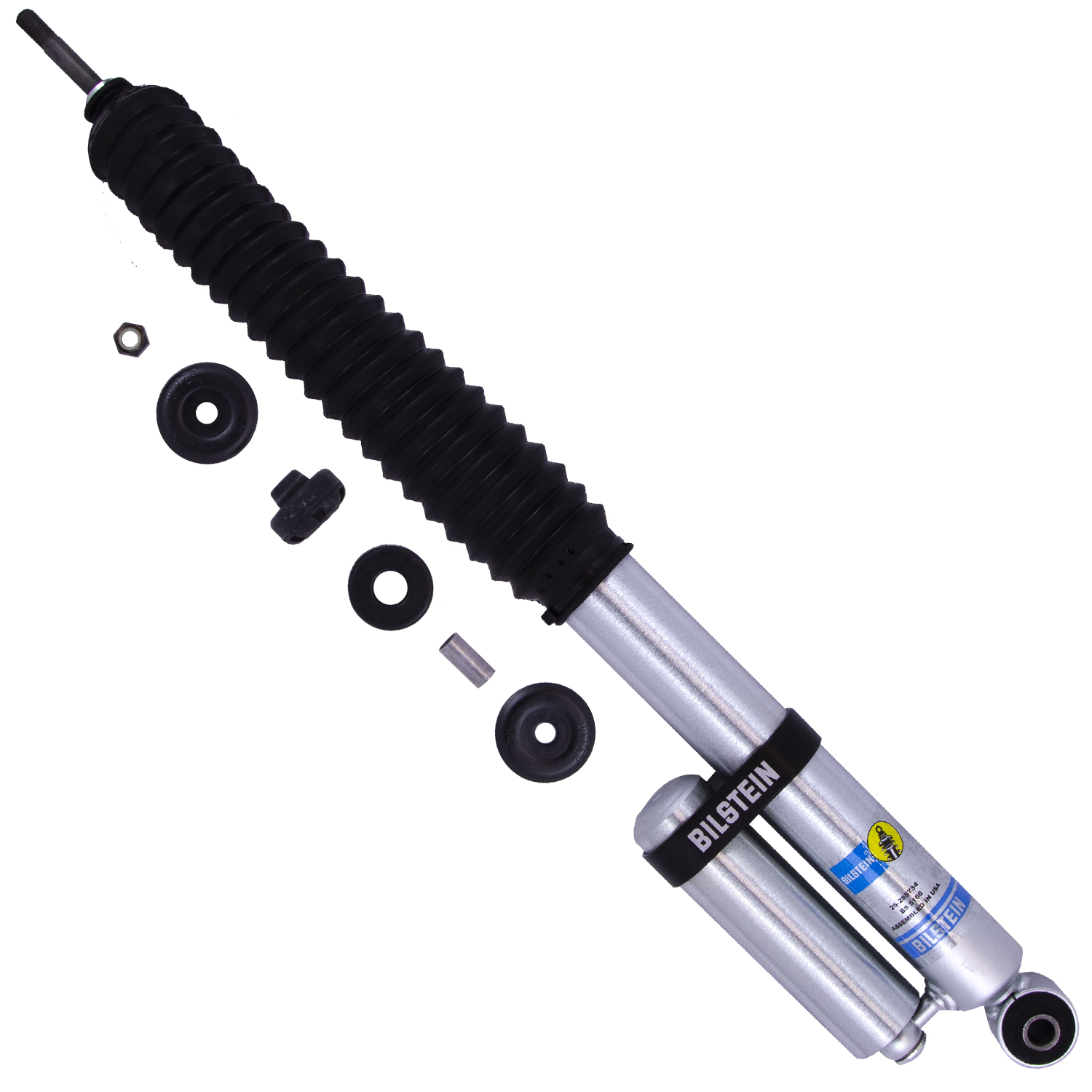 Bilstein 25-285734 B8 5160 - Suspension Shock Absorber